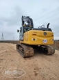 Used Deere Excavator